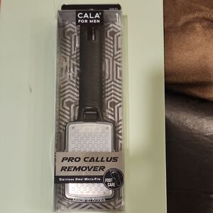 Pro Callus Remover - Black NWT